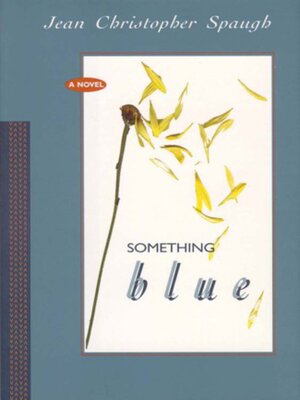 Something Blue - ebook